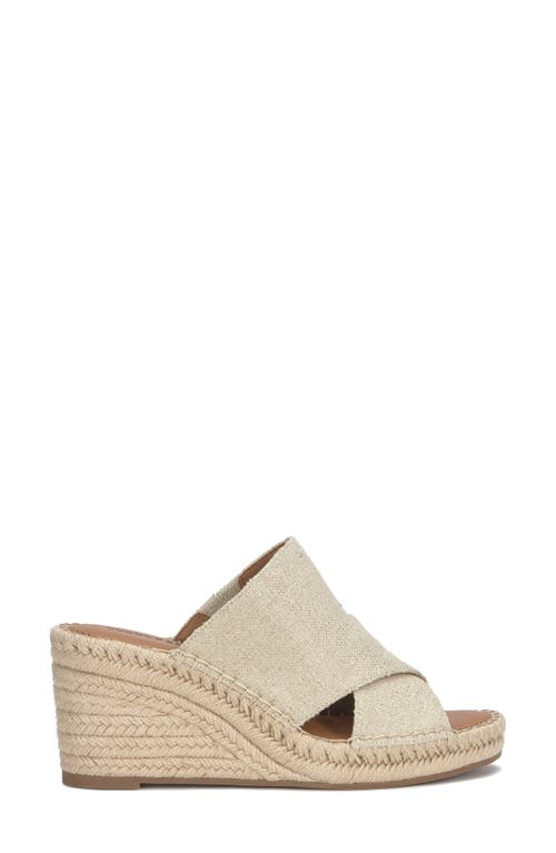 Lucky Brand Cailey Espadrille Wedge Sandal