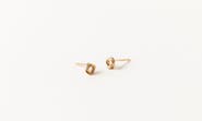 Sheena Marshall Jewelry Petite Knot Studs