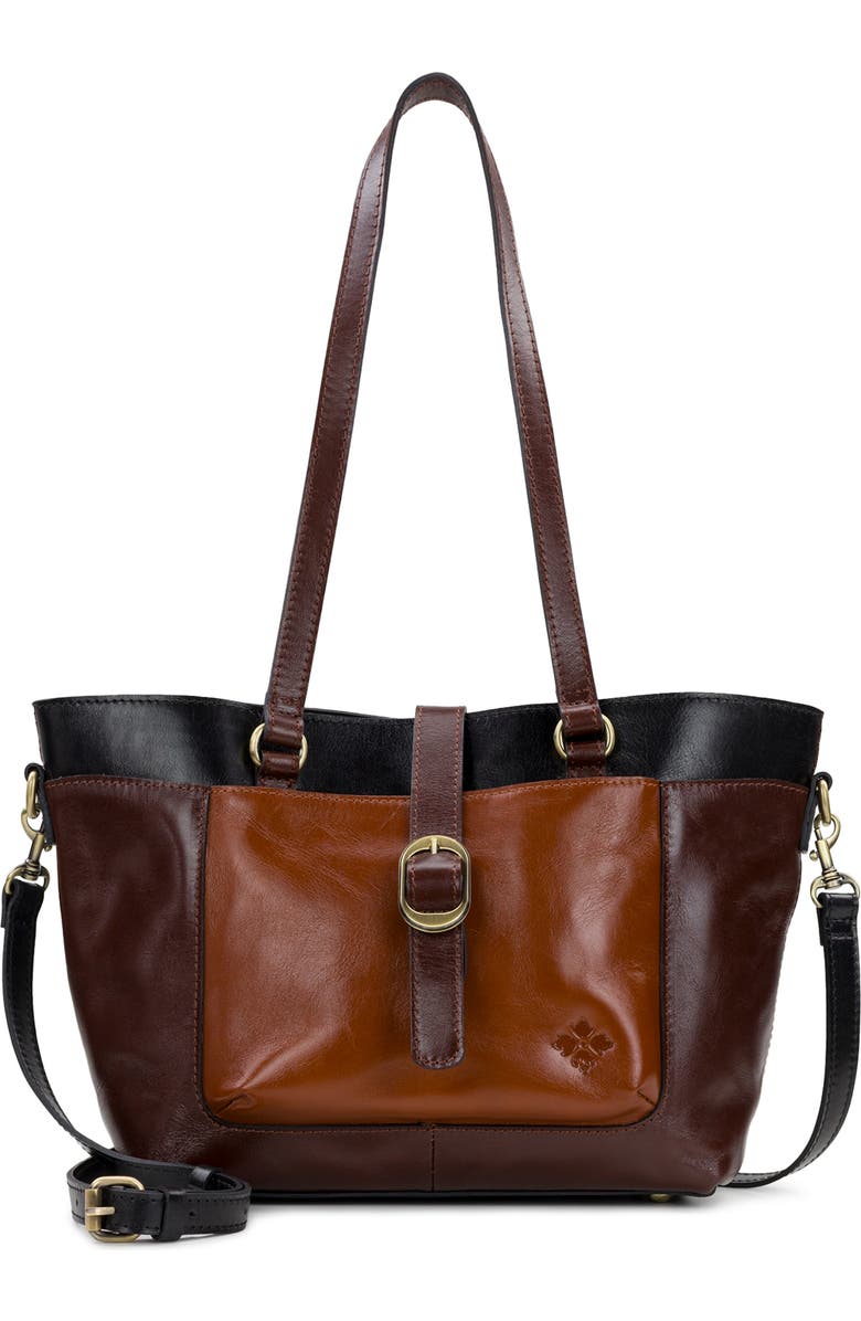 Patricia Nash Noto Tote, Main, color,