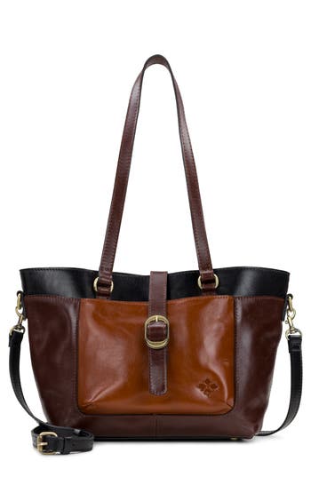 Shop Patricia Nash Noto Tote