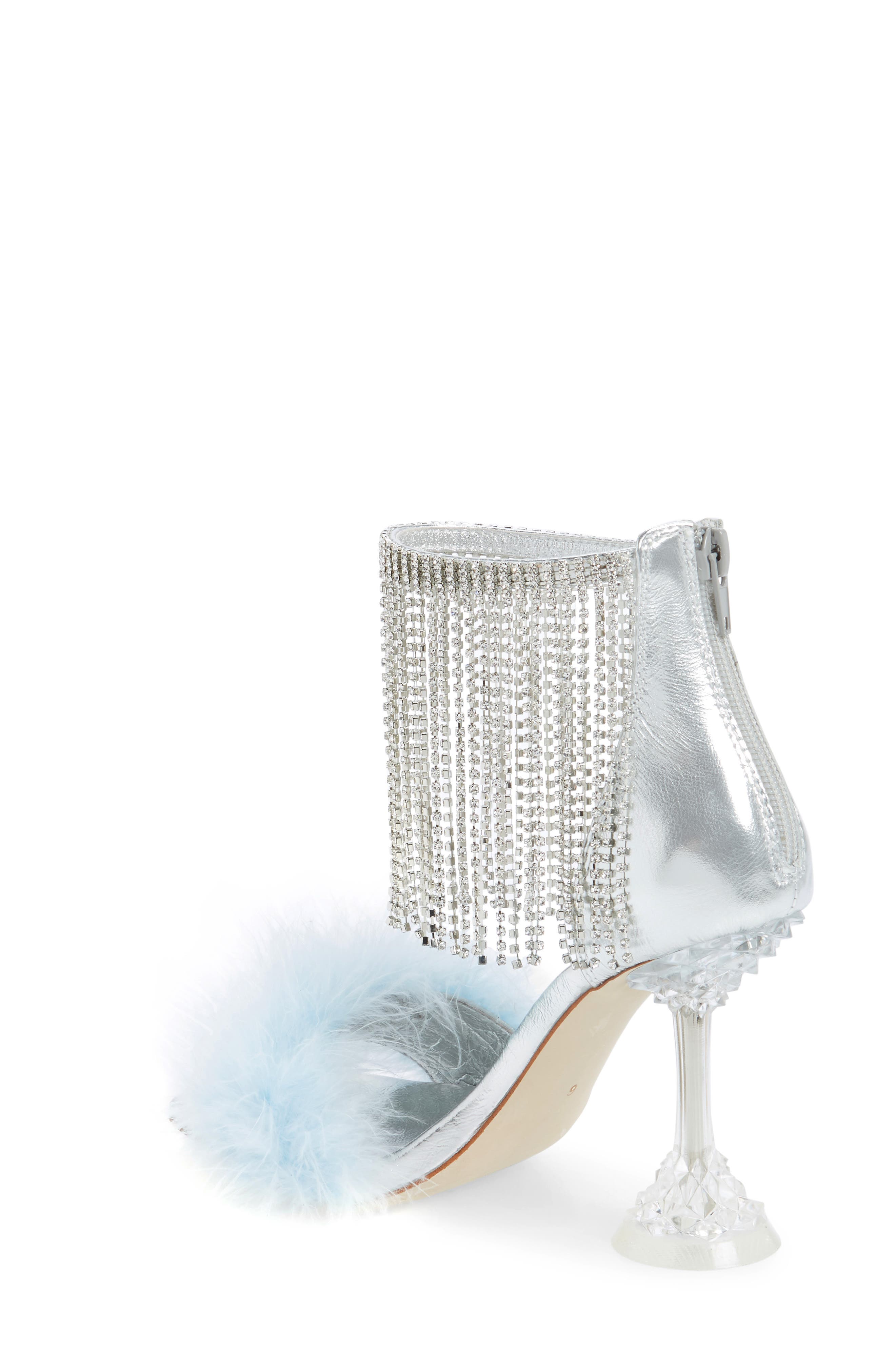 Jeffrey Campbell Jamie Sandal, Alternate, color, 