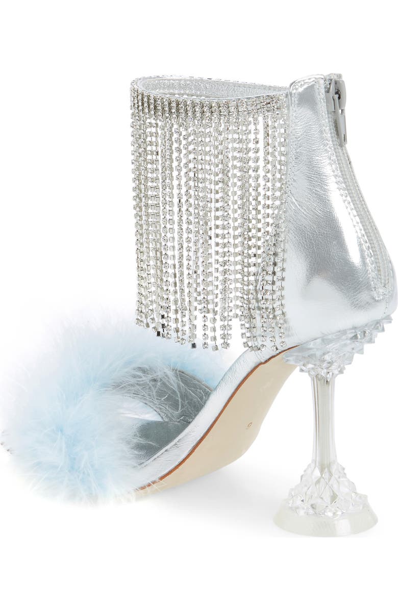 Jeffrey Campbell Jamie Sandal, Alternate, color,