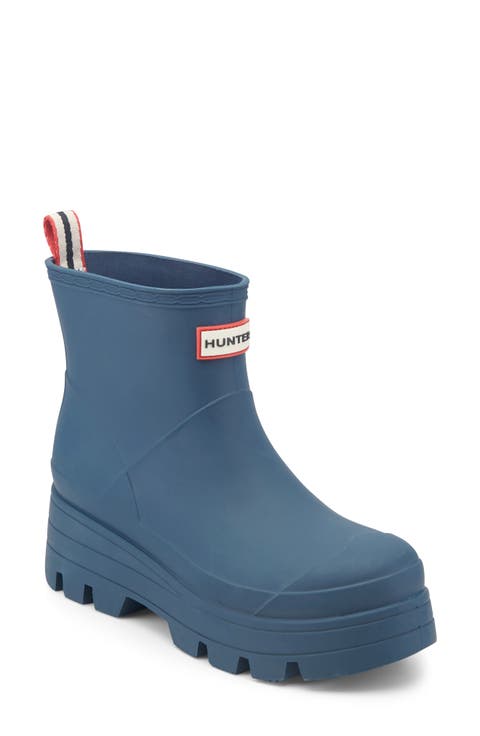 Briana Rain Bootie
