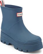 Hunter Briana Rain Bootie
