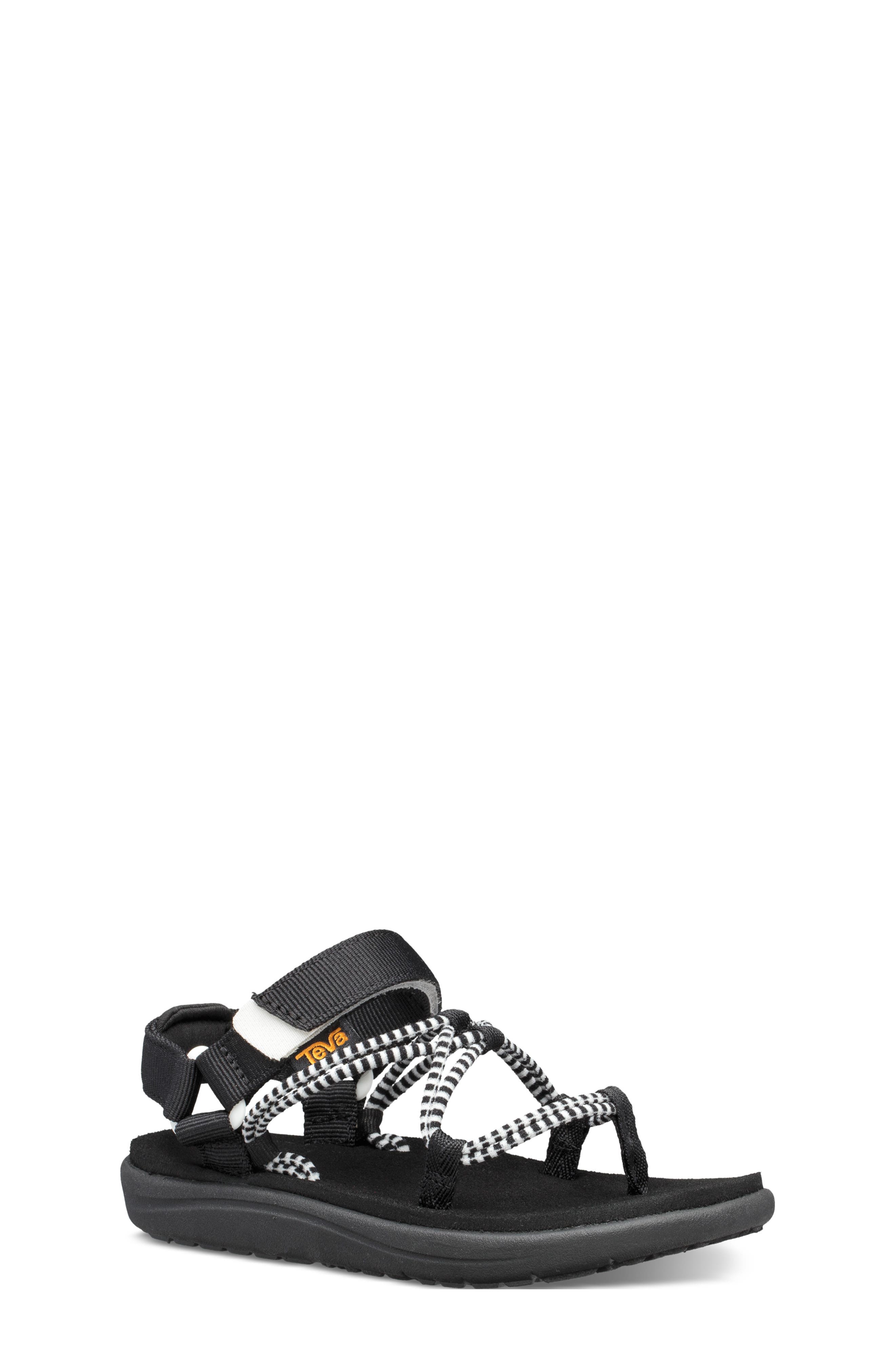 Teva Voya Infinity Sport Sandal, Main, color, 