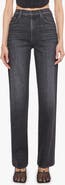 MOTHER The Rambler Straight Leg Jeans
