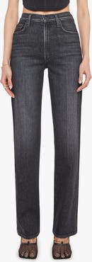 MOTHER The Rambler Straight Leg Jeans