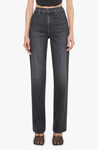 MOTHER The Rambler Straight Leg Jeans