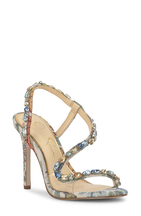 Jaycin Sandal (Women)