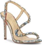 Jessica Simpson Jaycin Sandal