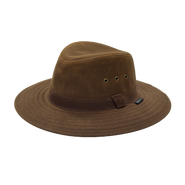 Kanut Sports Delano Men's Waxed Cotton Hat