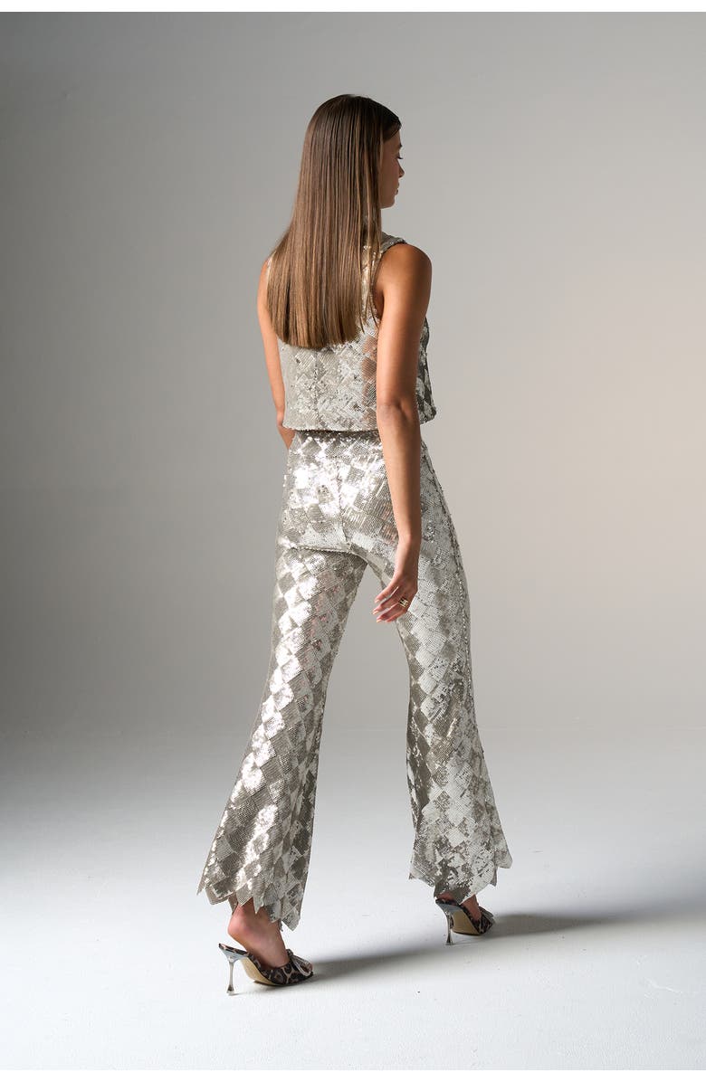 JBQ Gwendolyn Top, Alternate, color, 