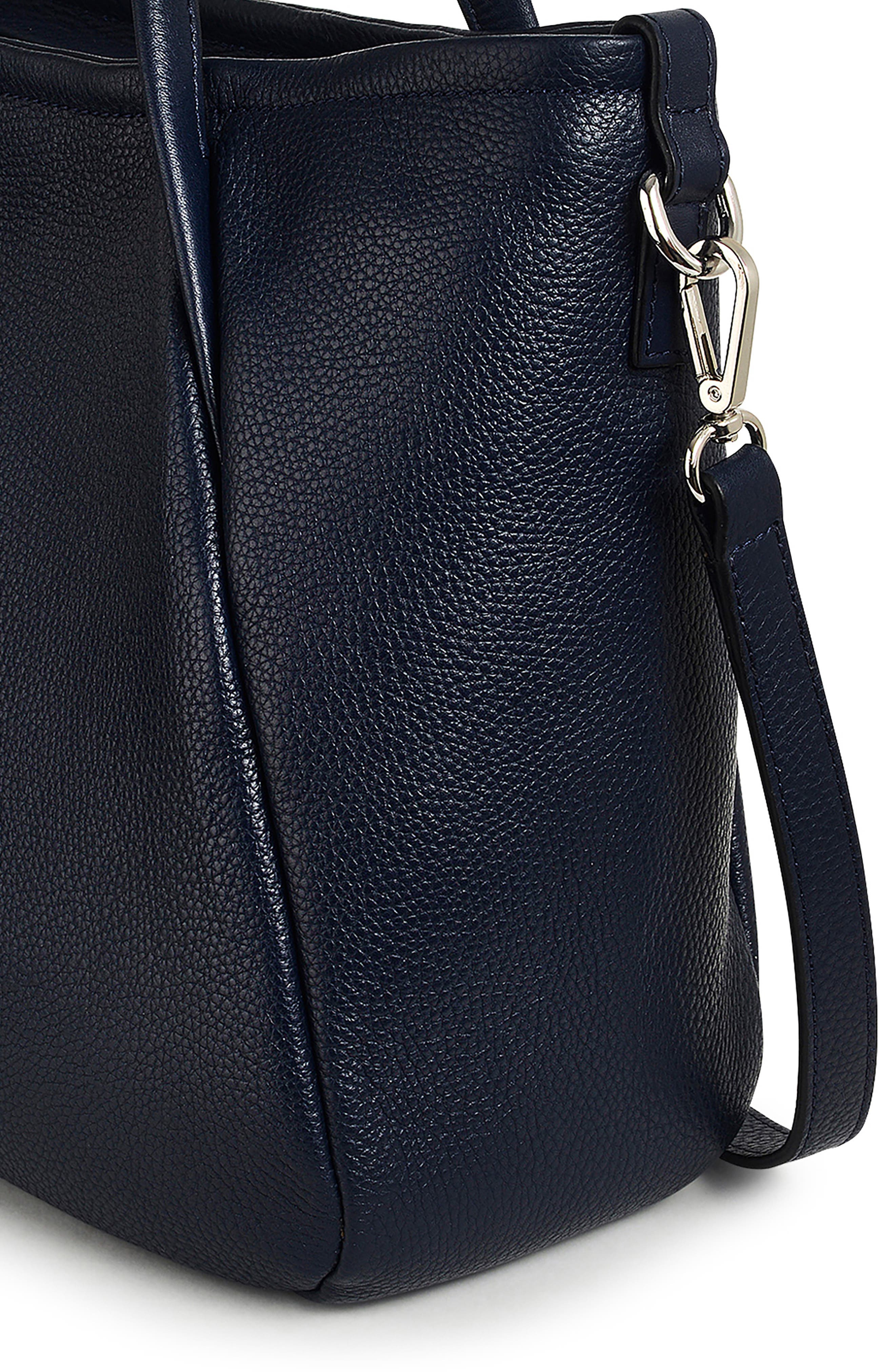 Radley Eastney Street Medium Crossbody Bag, Alternate, color, Ink