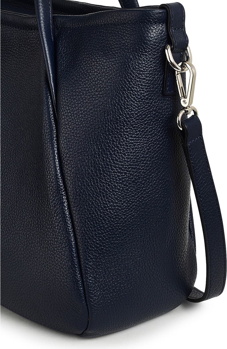 Radley Eastney Street Medium Crossbody Bag, Alternate, color, Ink
