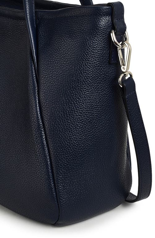 Radley London Eastney Street Medium Crossbody Bag In Ink