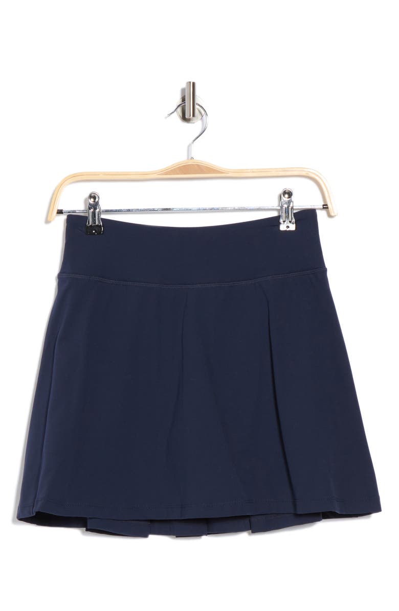 Z by Zella On the Move Skirt, Alternate, color, Navy Sapphire