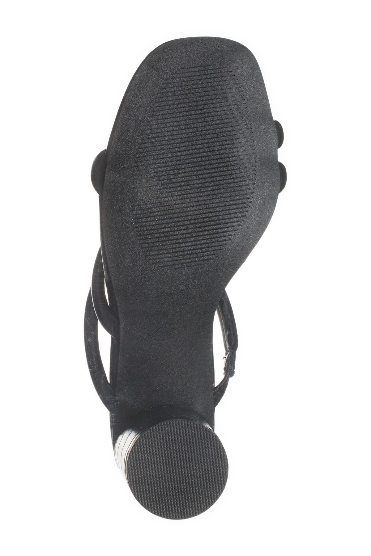 DV by Dolce Vita Strappy Block Heel Sandal, Alternate, color, 