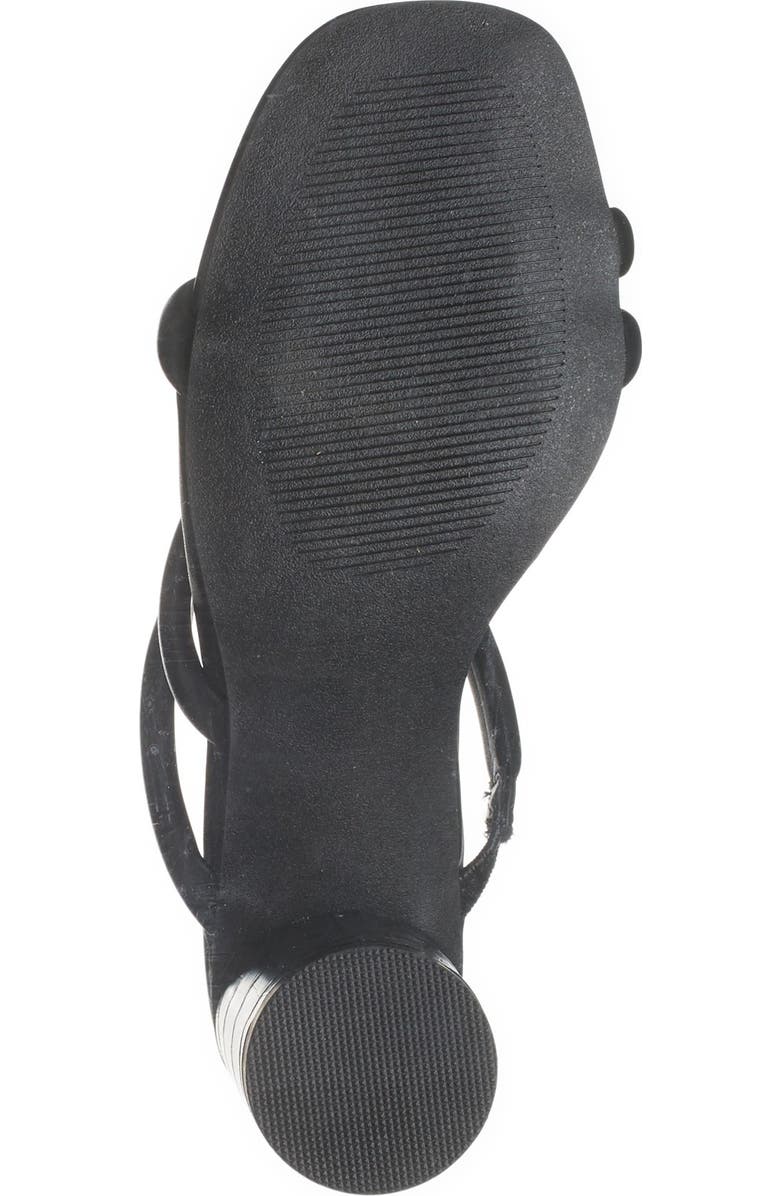 DV by Dolce Vita Strappy Block Heel Sandal, Alternate, color,