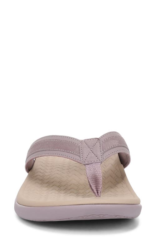 Vionic Tide 2.0 Flip Flop In Multi