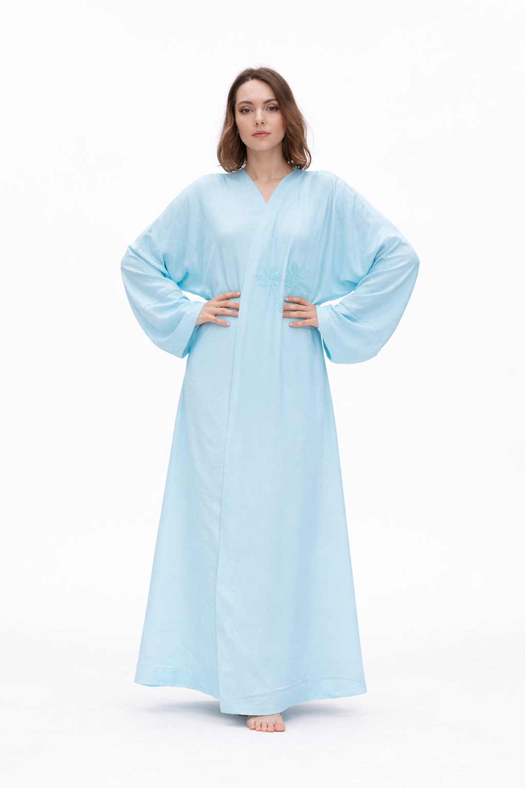 selected Tiffany Blue