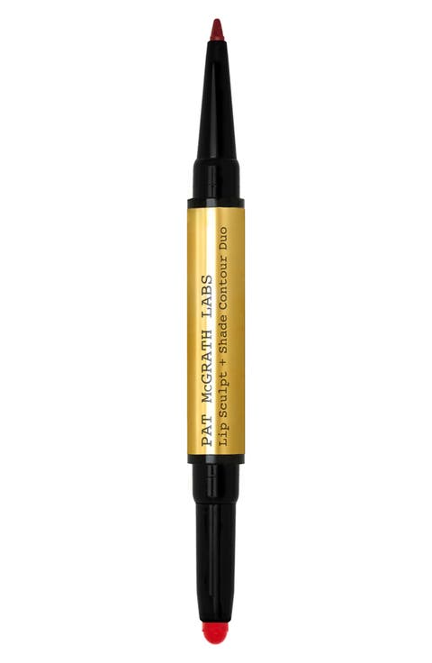 Lip Sculpt & Shade Contour Duo