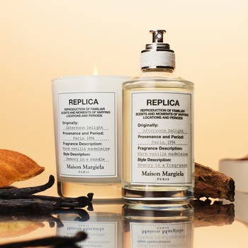 Replica Afternoon Delight Candle