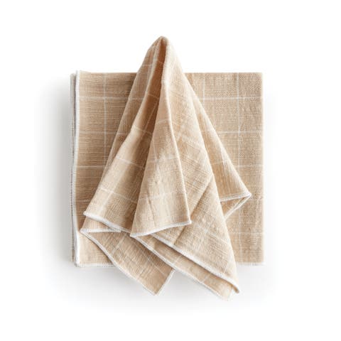 Avery Napkins Set of 4