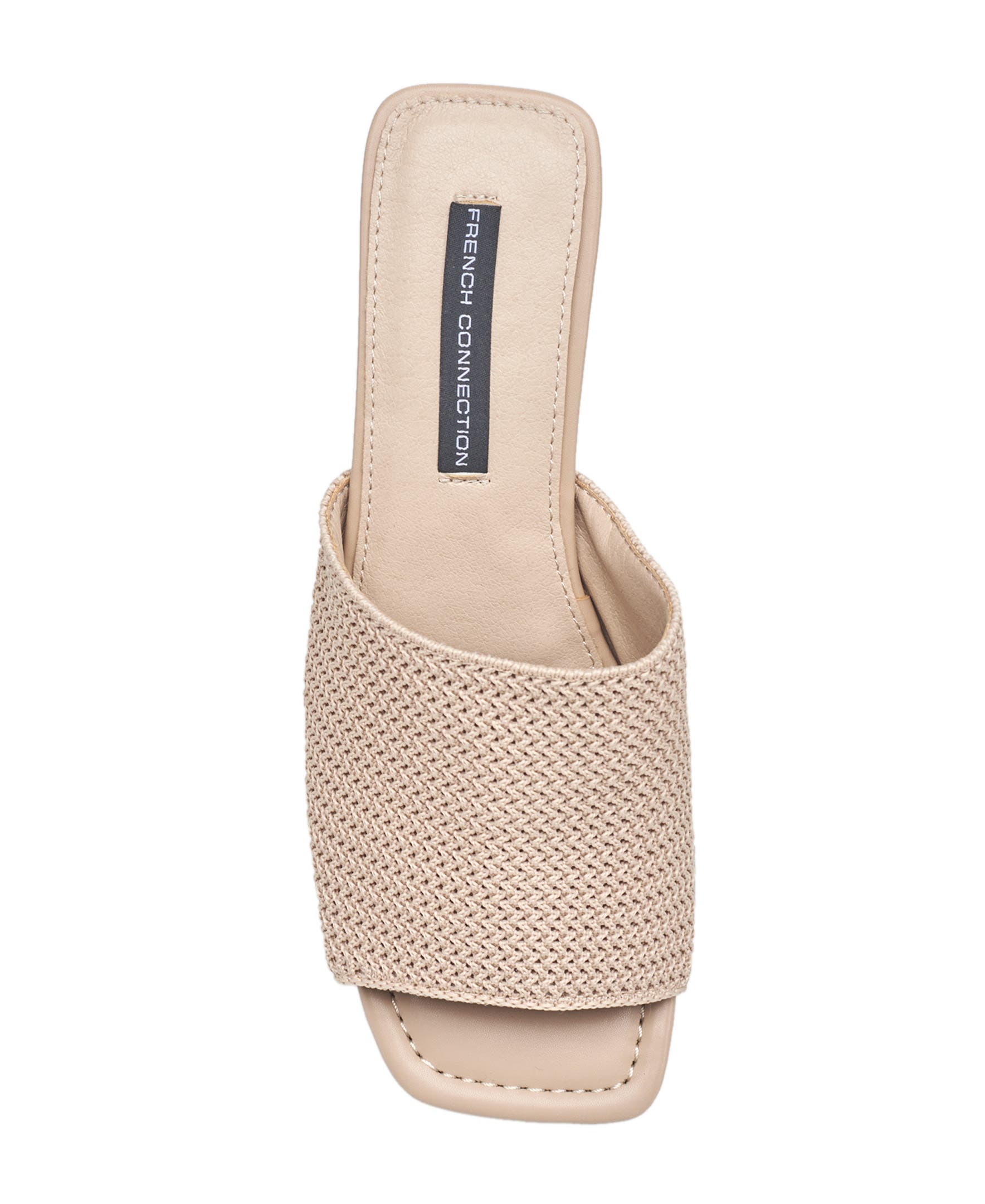 Sevran Knit Mule, Alternate, color, TAUPE
