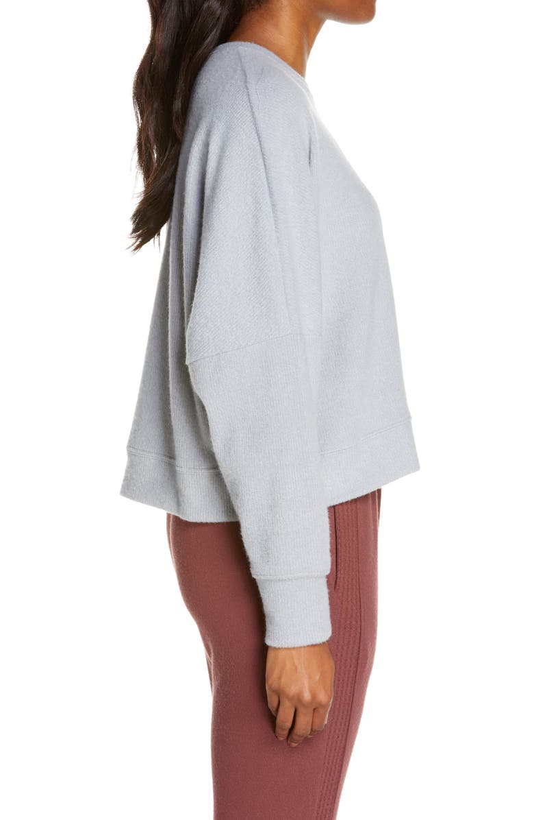 Project Social T Manila Lounge Top, Alternate, color,