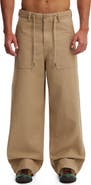 Cotton On Men's Super Baggy Utility Pant