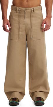 Cotton On Men's Super Baggy Utility Pant