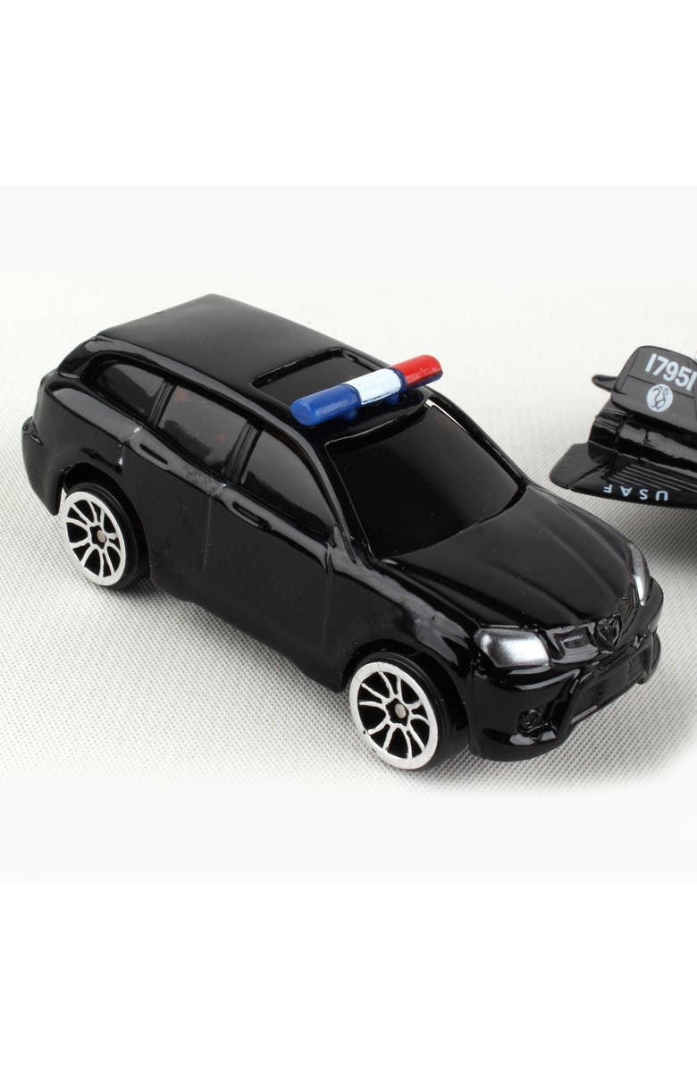 Daron Lockheed Martin Spy Playset, Alternate, color, Multicolored