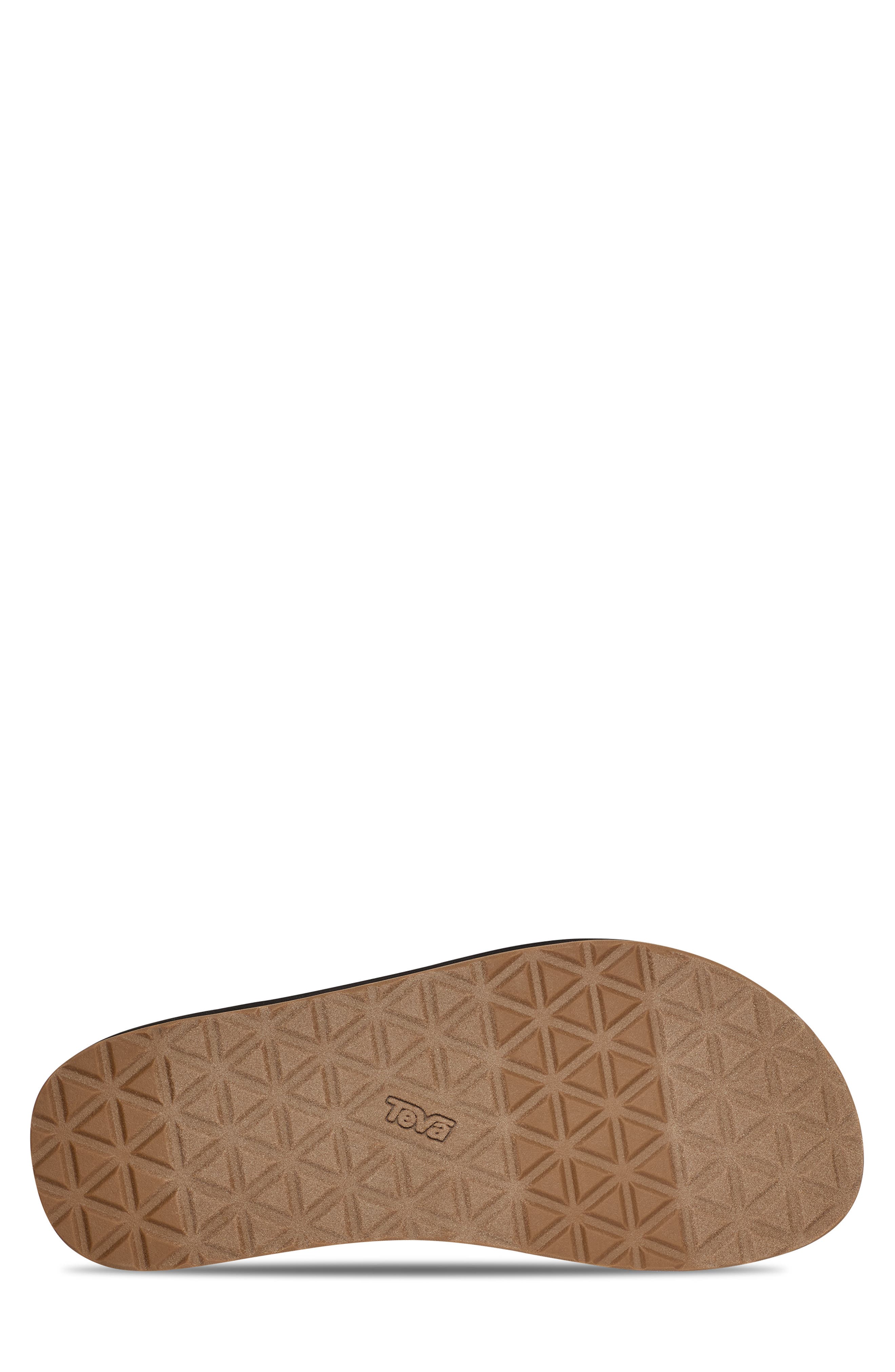 'Original Universal' Sandal, Alternate, color, ARCHIVE TOPO BLACK / GREY