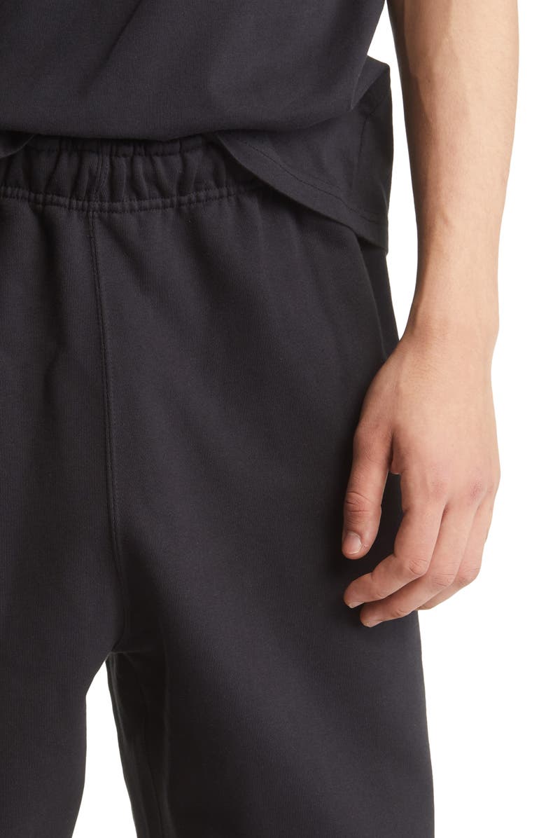 Nike Lab Fleece Sweatpants, Alternate, color, 