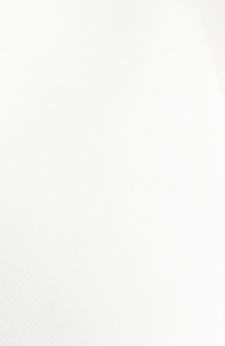 Lela Rose Button Detail Top, Alternate, color, 