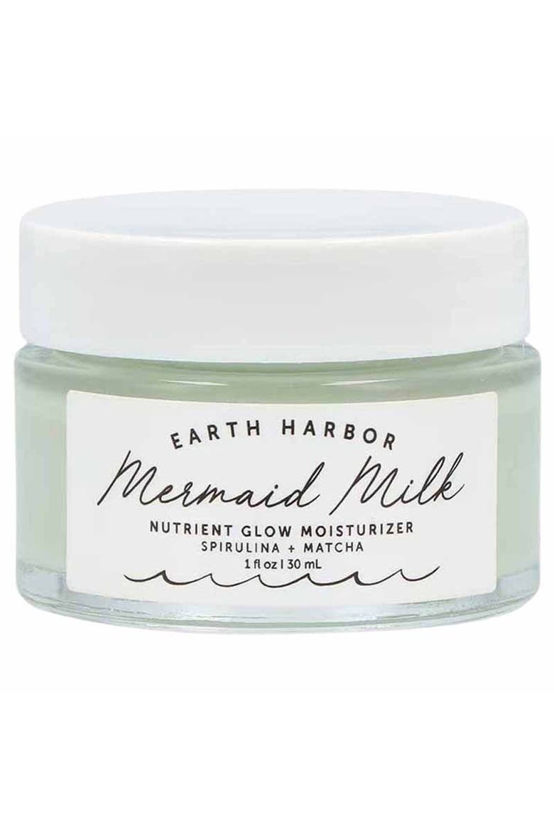 MERMAID MILK Nutrient Glow Moisturizer, Alternate, color, None