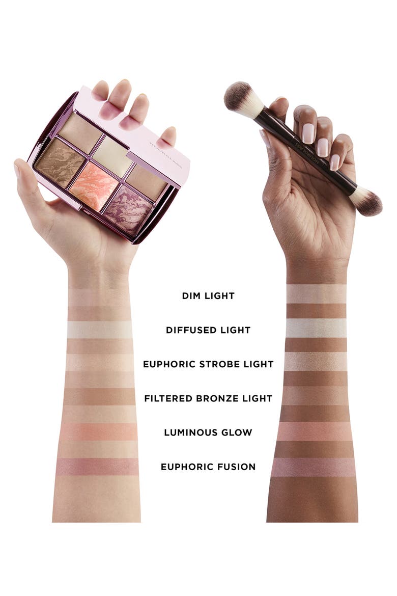 Ambient® Lighting Edit Volume 4 (Limited Edition), Alternate, color, NO COLOR