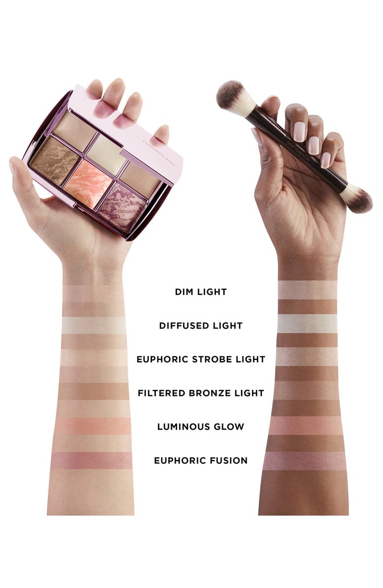 HOURGLASS Ambient<sup>®</sup> Lighting Edit Volume 4, Alternate, color, 
