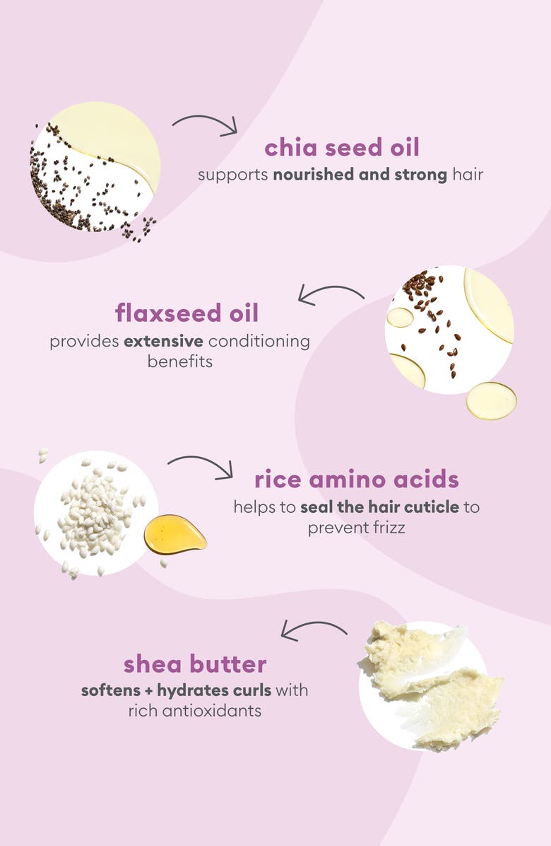 Briogeo Curl Charisma Coil Custard, Alternate, color,