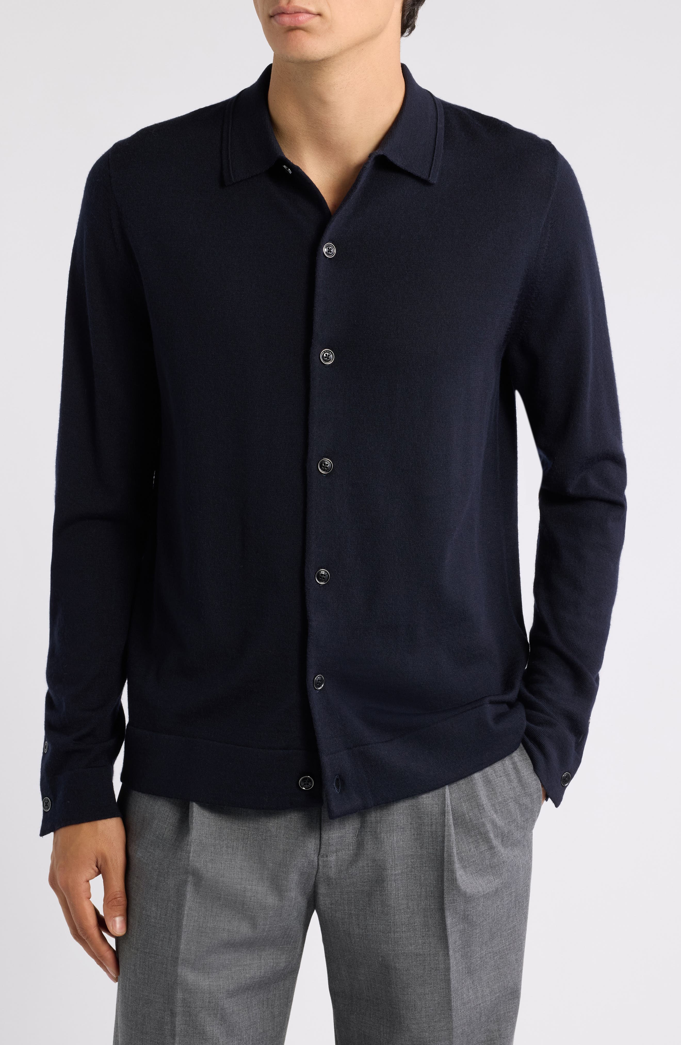 selected NAVY
