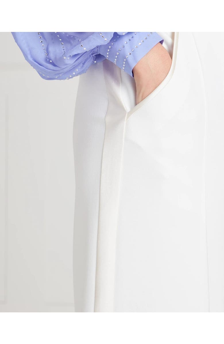 Temperley London Conqueror Trouser, Alternate, color,