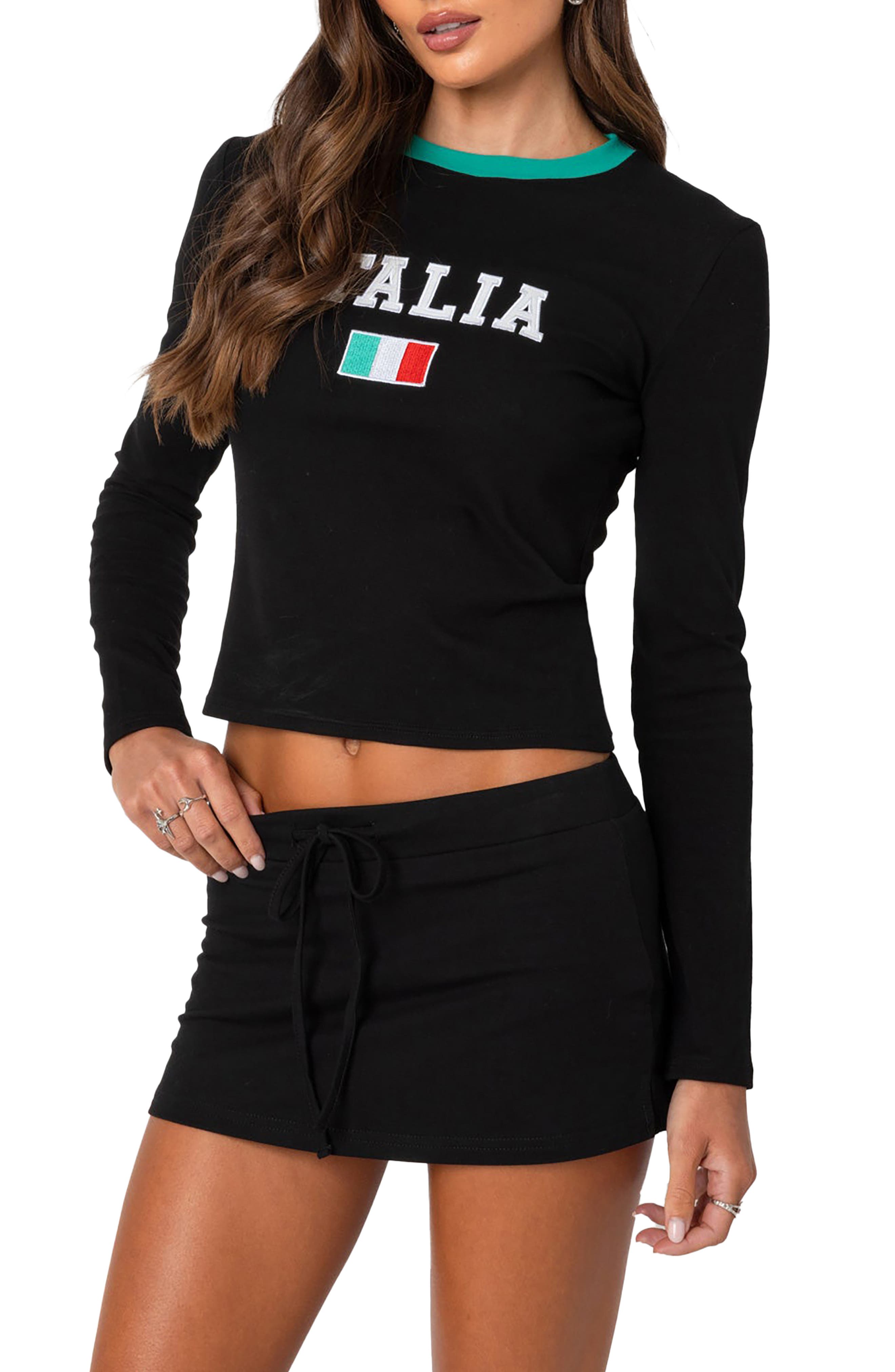 selected BLACK