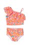  Coral Floral