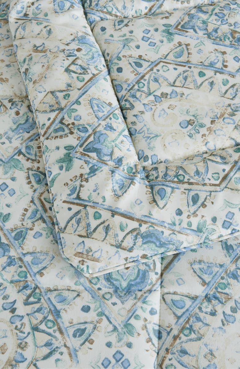 Woven & Weft Reversible Comforter Set, Alternate, color,