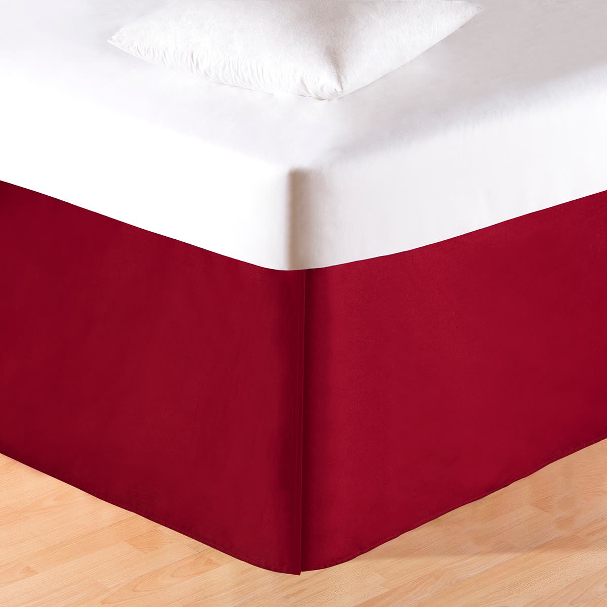 selected Red