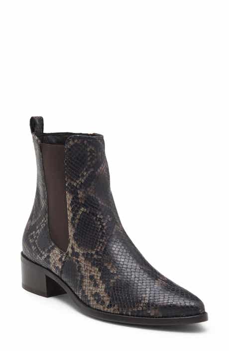 Celina Pointed Toe Bootie