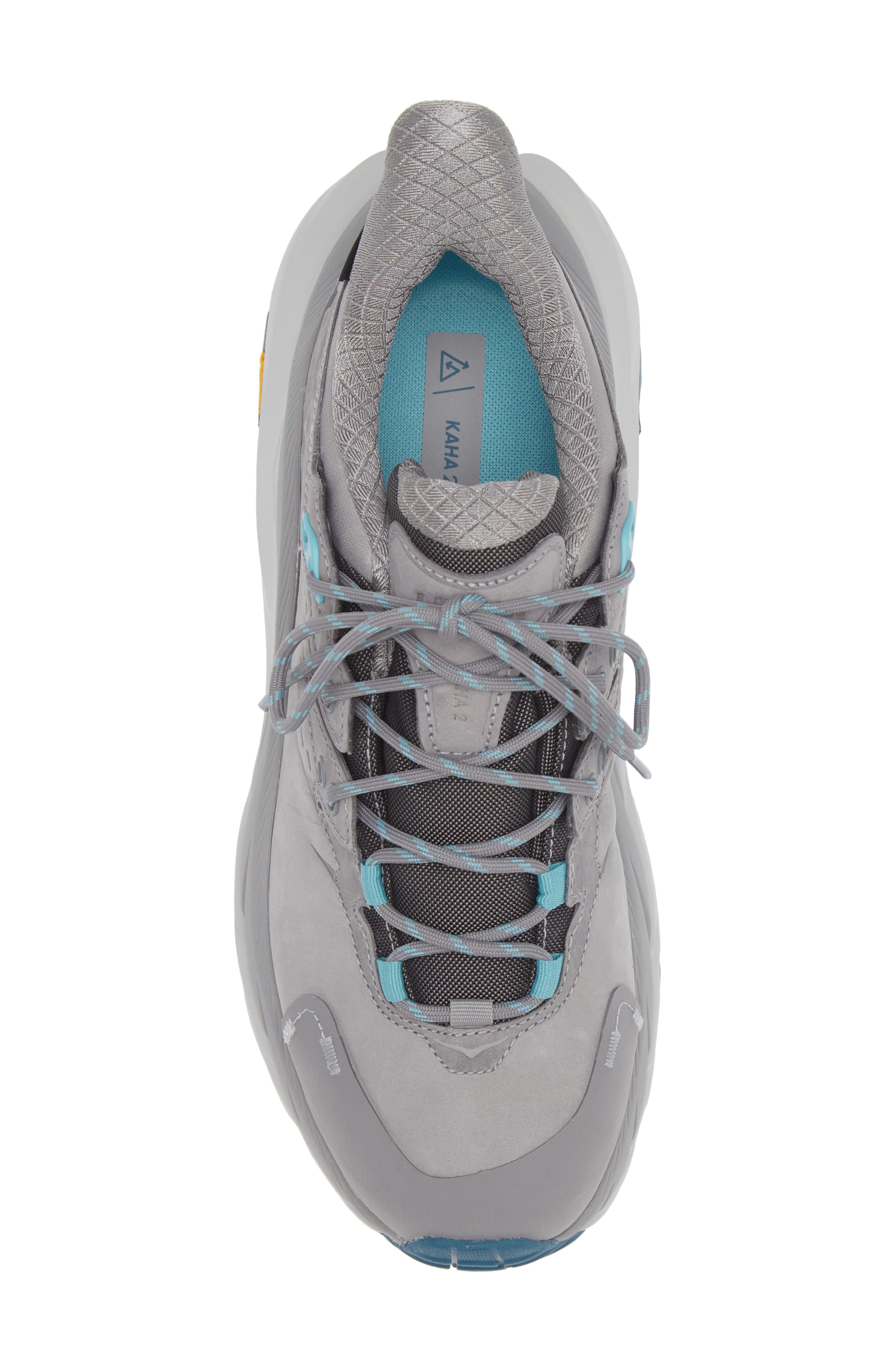 HOKA Gender Inclusive Kaha 2 GTX Gore-Tex<sup>®</sup> Waterproof Trail Running Shoe, Alternate, color, 