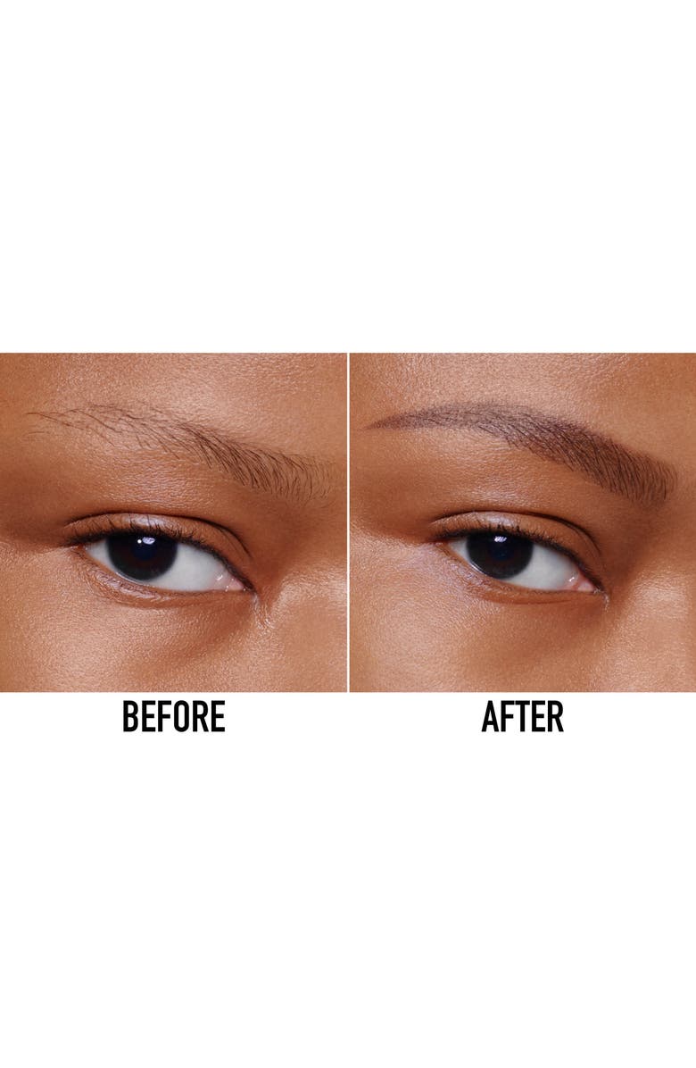 DIOR 'Diorshow Kabuki Brow Styler Pencil & Brush, Alternate, color, 