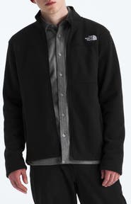 The North Face Gordon Lyons Full Zip Jacket