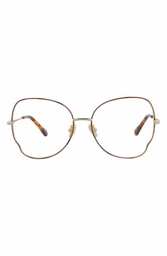 Core 56mm Cat Eye Optical Glasses